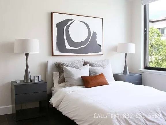 Apartment for rent at 2039 Post Oak Park Dr #GHRO, Houston, TX 77027