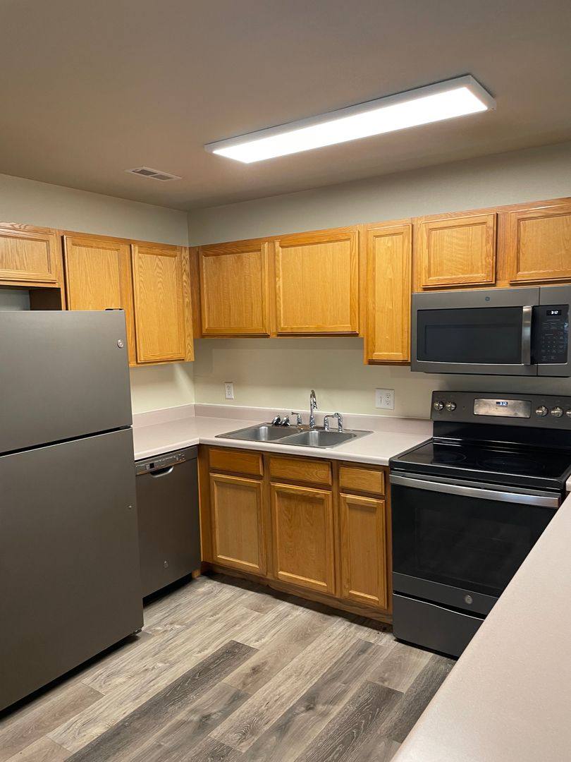 Condo for rent at 1424 E Redwood Blvd, Brandon, SD 57005