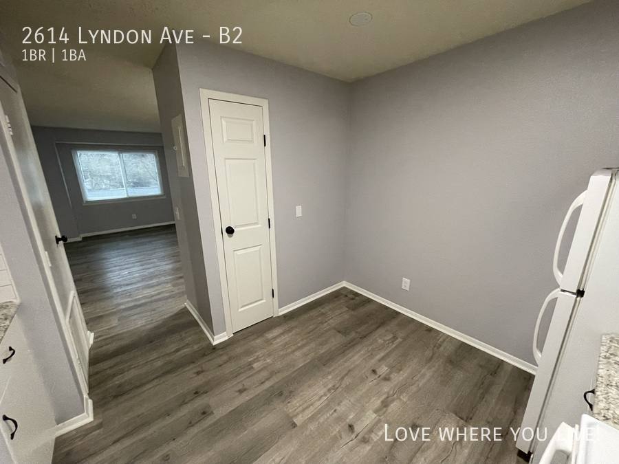 Apartment for rent at 2614 Lyndon Ave #B2, Chattanooga, TN 37415
