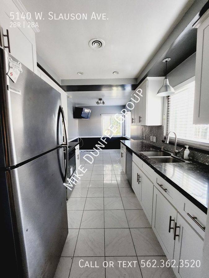 Apartment for rent at 5140 W Slauson Ave, Los Angeles, CA 90056