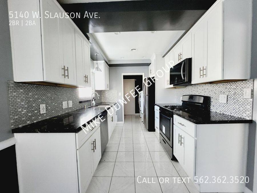 Apartment for rent at 5140 W Slauson Ave, Los Angeles, CA 90056