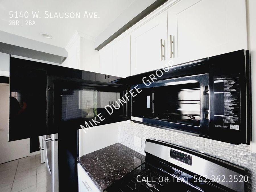 Apartment for rent at 5140 W Slauson Ave, Los Angeles, CA 90056