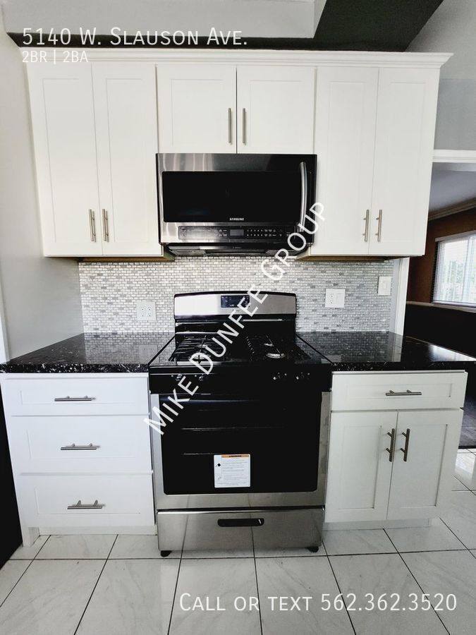 Apartment for rent at 5140 W Slauson Ave, Los Angeles, CA 90056