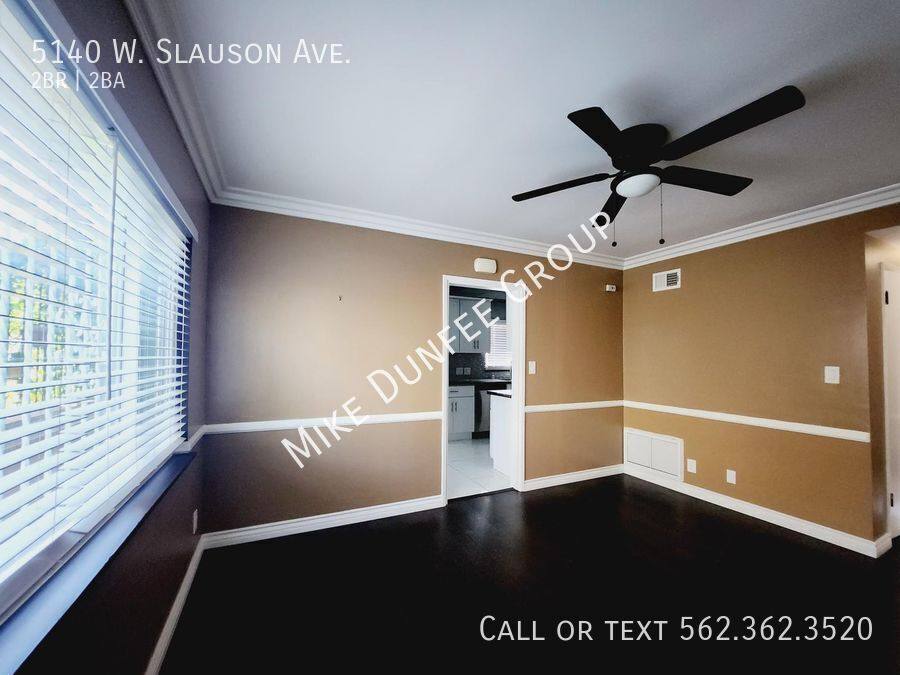 Apartment for rent at 5140 W Slauson Ave, Los Angeles, CA 90056