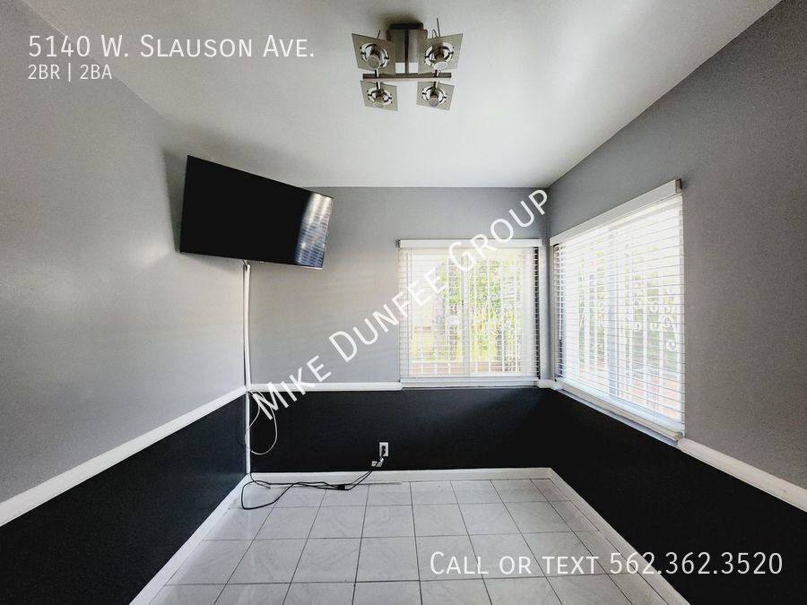 Apartment for rent at 5140 W Slauson Ave, Los Angeles, CA 90056