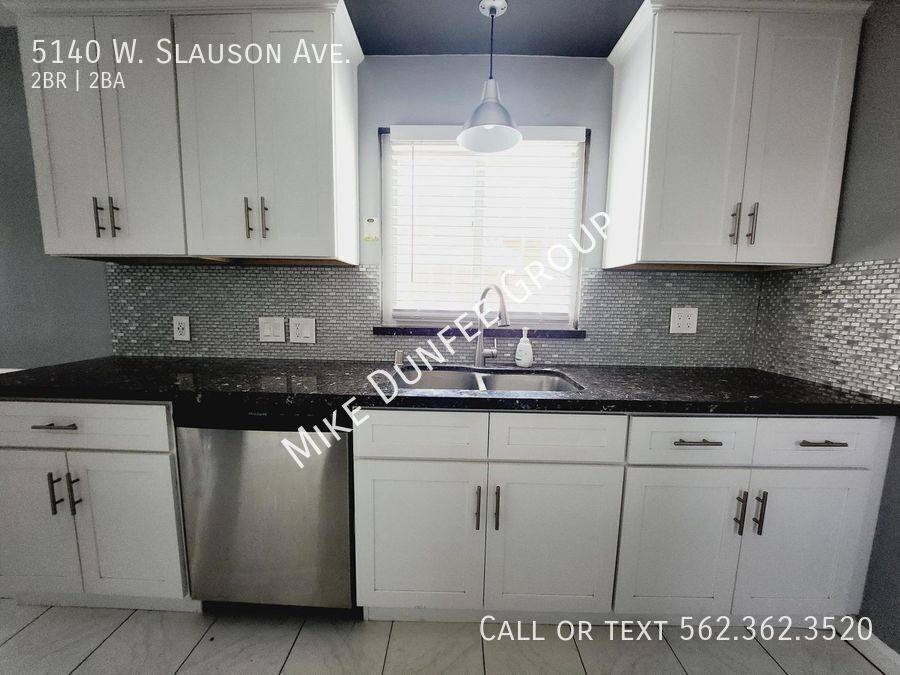 Apartment for rent at 5140 W Slauson Ave, Los Angeles, CA 90056