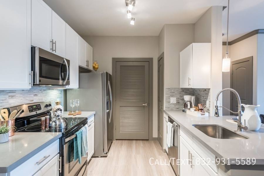 Apartment for rent at 19400 Bellaire Blvd #DGM2, Richmond, TX 77407