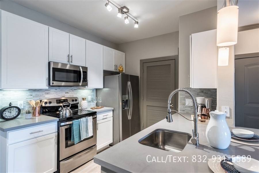 Apartment for rent at 19400 Bellaire Blvd #DGM2, Richmond, TX 77407