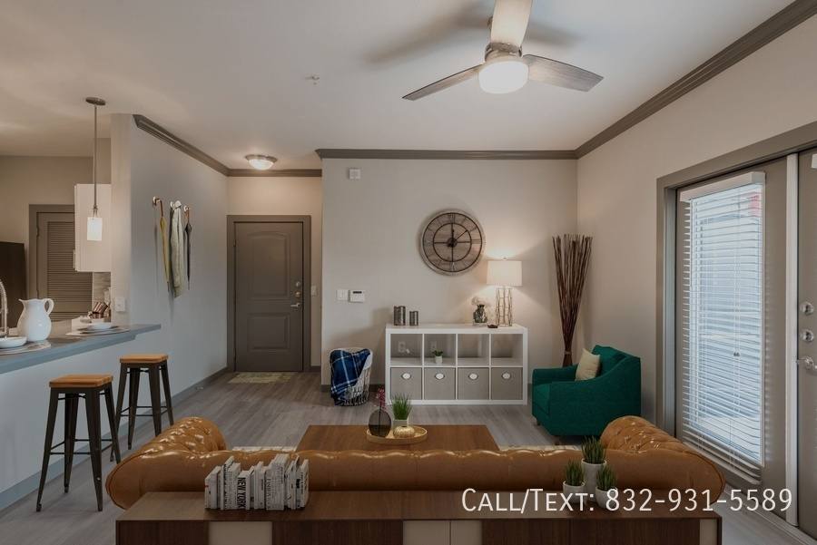 Apartment for rent at 19400 Bellaire Blvd #DGM2, Richmond, TX 77407