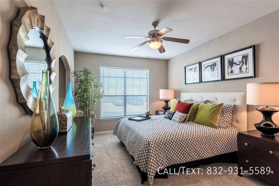Apartment for rent at 19400 Bellaire Blvd #DGM2, Richmond, TX 77407