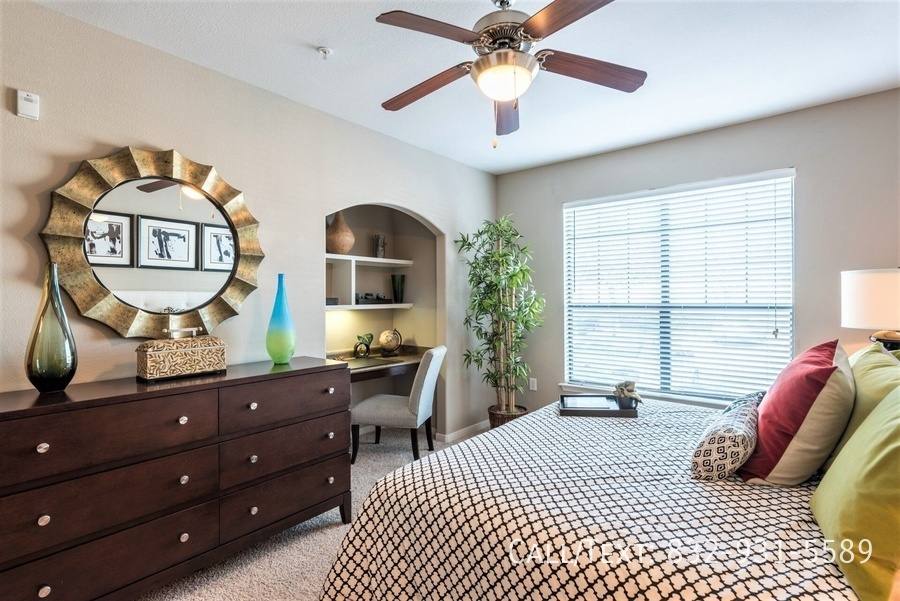 Apartment for rent at 19400 Bellaire Blvd #DGM2, Richmond, TX 77407