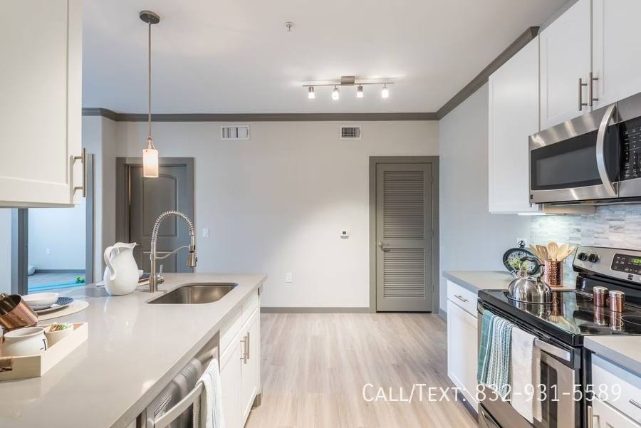 Apartment for rent at 19400 Bellaire Blvd #DGM2, Richmond, TX 77407