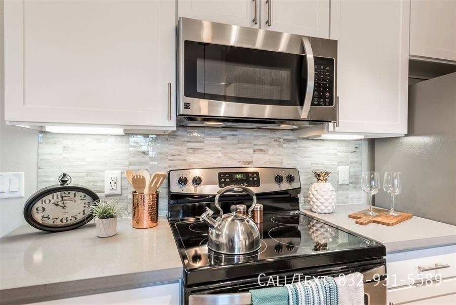 Apartment for rent at 19400 Bellaire Blvd #DGM2, Richmond, TX 77407