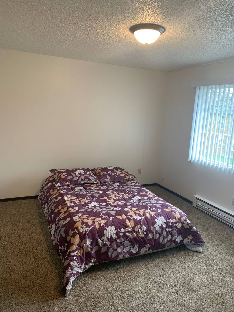 Apartment for rent at 730 SW Brockwood Ave, McMinnville, OR 97128