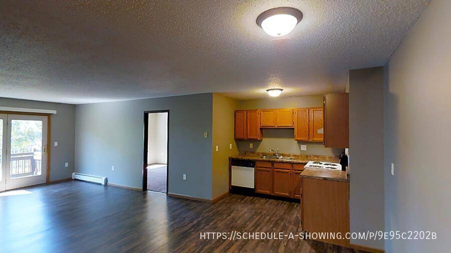 Apartment for rent at 2445 Werner St #6, Marquette, MI 49855
