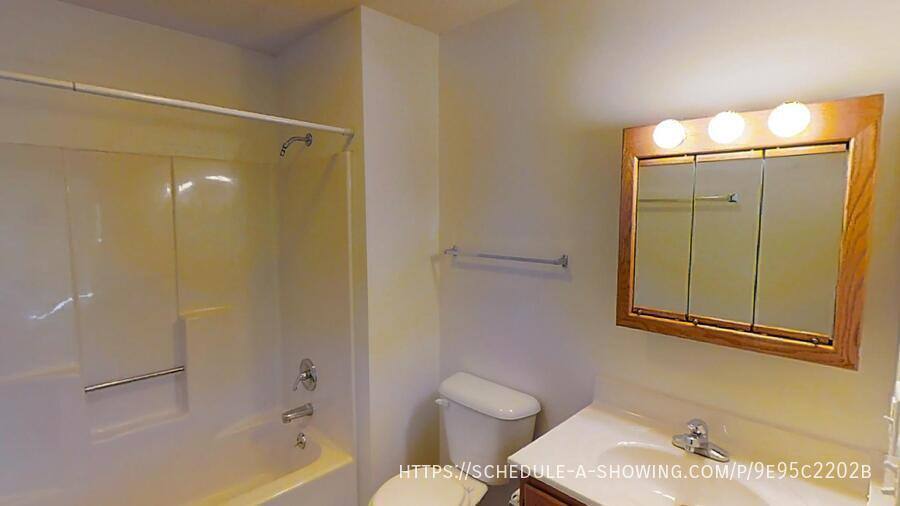 Apartment for rent at 2445 Werner St #6, Marquette, MI 49855