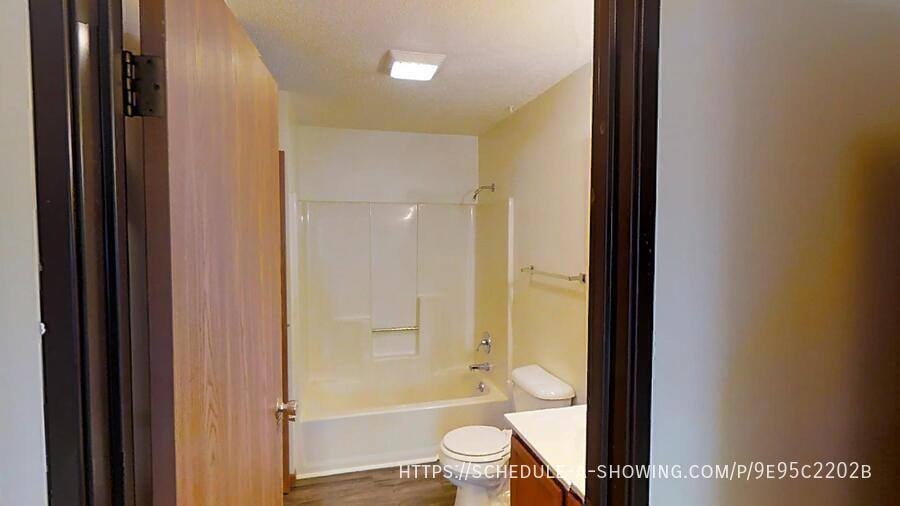 Apartment for rent at 2445 Werner St #6, Marquette, MI 49855