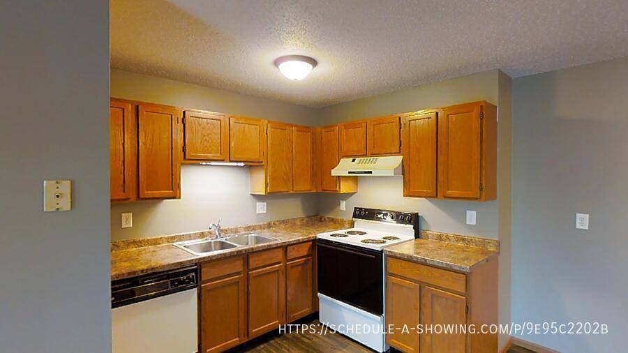 Apartment for rent at 2445 Werner St #6, Marquette, MI 49855