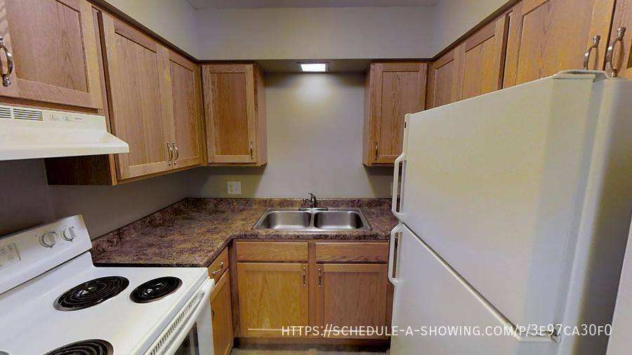 Apartment for rent at 701 Grove St #1, Marquette, MI 49855