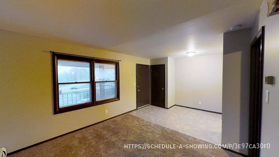 Apartment for rent at 701 Grove St #1, Marquette, MI 49855