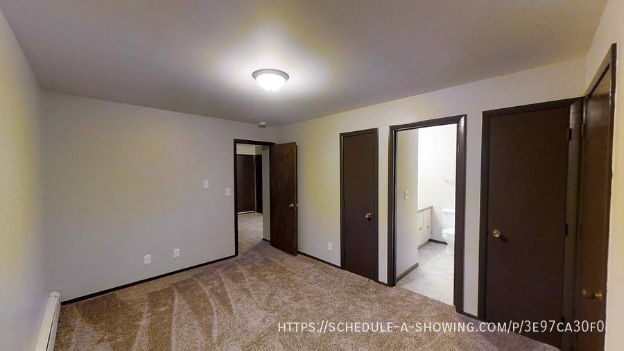 Apartment for rent at 701 Grove St #1, Marquette, MI 49855