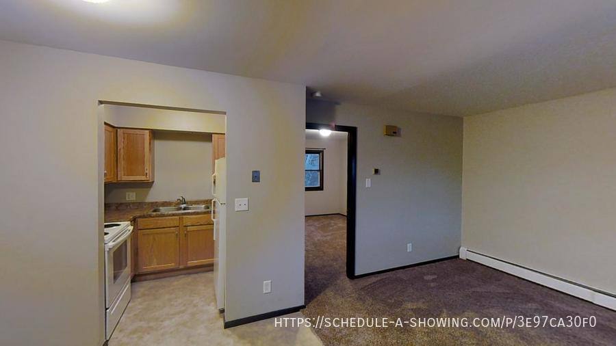 Apartment for rent at 701 Grove St #1, Marquette, MI 49855