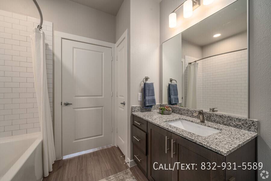 Apartment for rent at 19000 Beechnut Rd #ACR2, Richmond, TX 77407