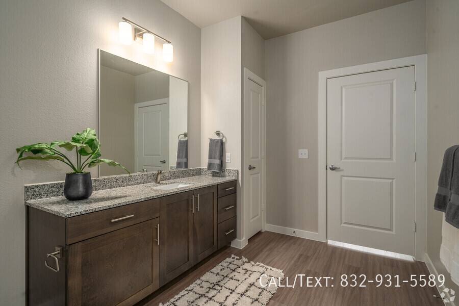 Apartment for rent at 19000 Beechnut Rd #ACR2, Richmond, TX 77407