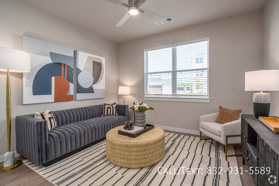 Apartment for rent at 19000 Beechnut Rd #ACR2, Richmond, TX 77407