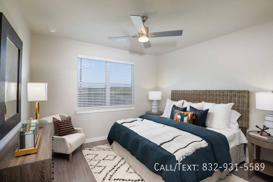 Apartment for rent at 19000 Beechnut Rd #ACR2, Richmond, TX 77407