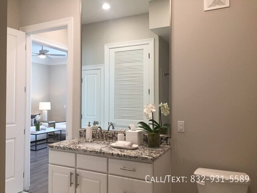 Apartment for rent at 3501 Milam St #21AN1, Houston, TX 77002