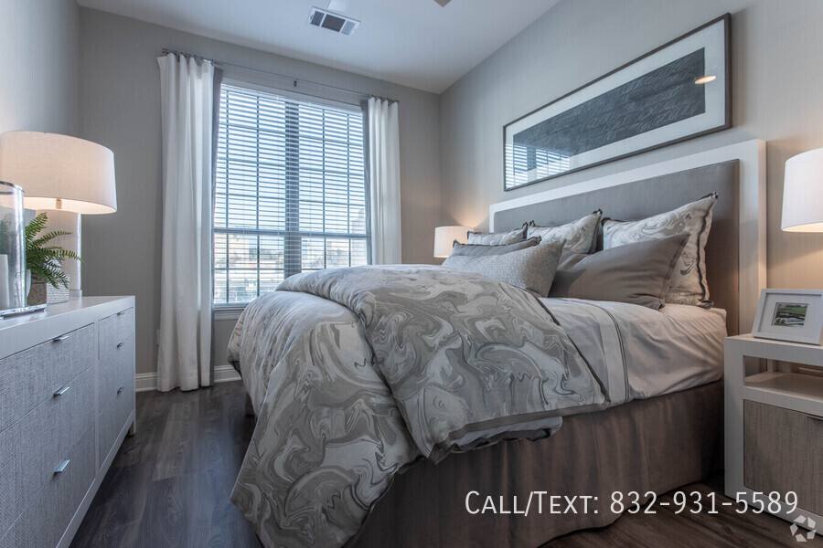 Apartment for rent at 3501 Milam St #21AN1, Houston, TX 77002