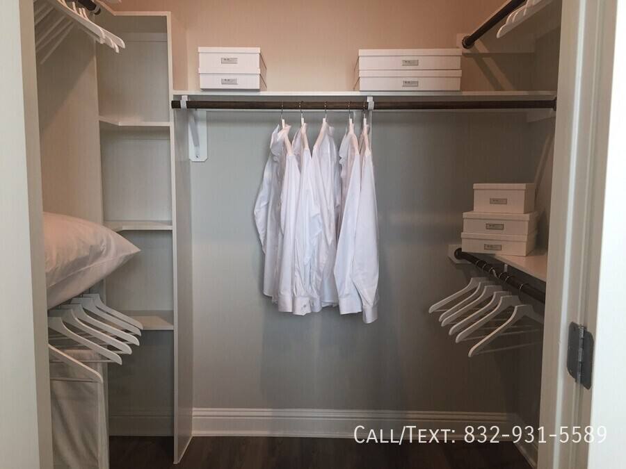 Apartment for rent at 3501 Milam St #21AN1, Houston, TX 77002
