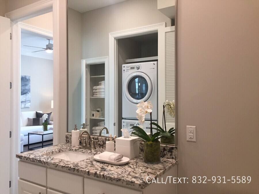 Apartment for rent at 3501 Milam St #21AN1, Houston, TX 77002