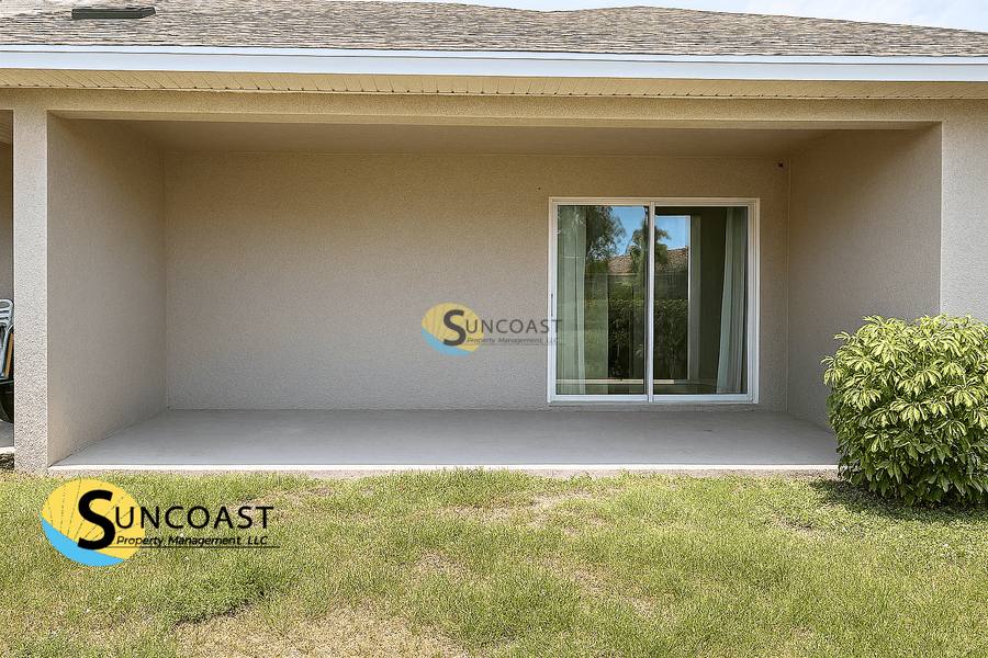 Apartment for rent at 26247 Northern Cross Rd, Punta Gorda, FL 33983