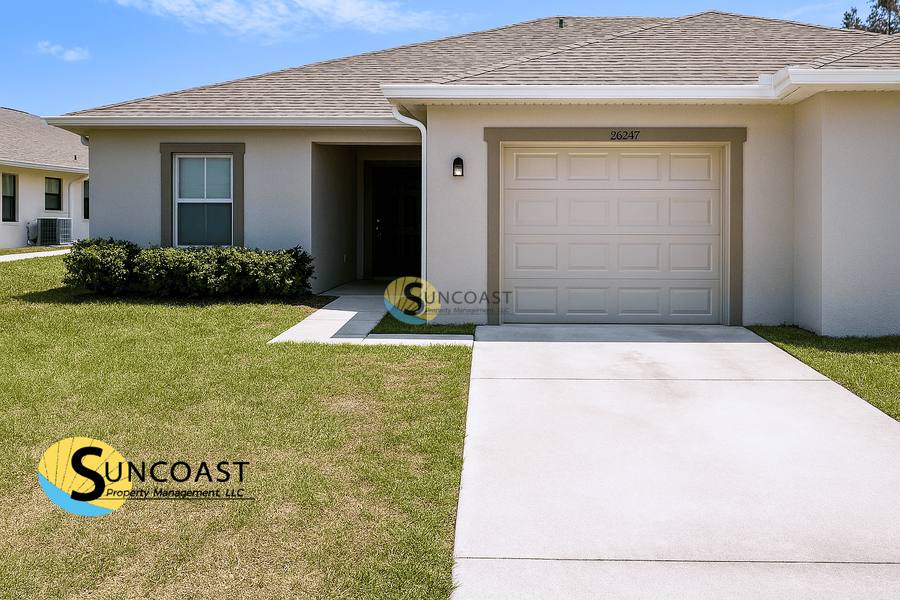 Apartment for rent at 26247 Northern Cross Rd, Punta Gorda, FL 33983