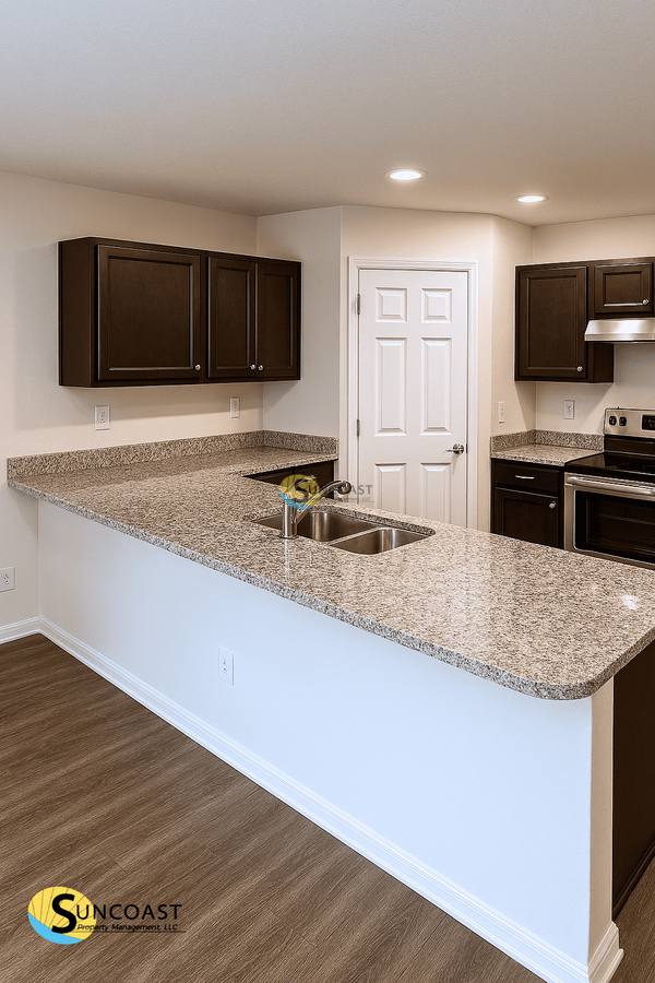 Apartment for rent at 26247 Northern Cross Rd, Punta Gorda, FL 33983