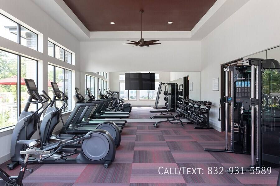 Apartment for rent at 19710 Townsen Blvd #PEDK1, Humble, TX 77338