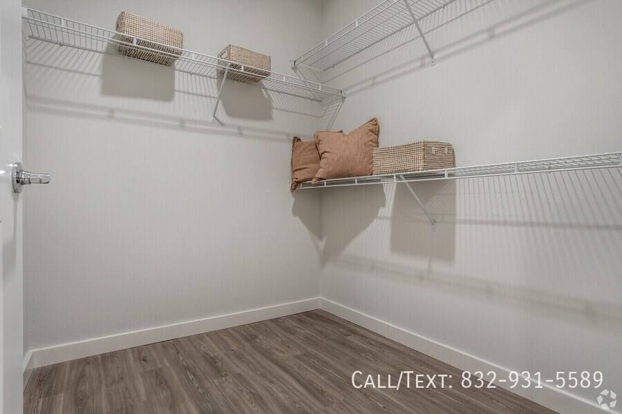 Apartment for rent at 19710 Townsen Blvd #PEDK1, Humble, TX 77338