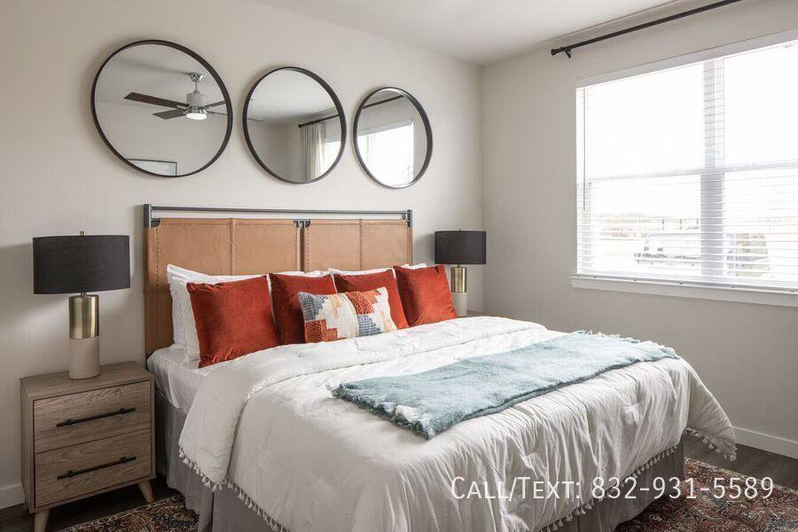 Apartment for rent at 19710 Townsen Blvd #PEDK1, Humble, TX 77338