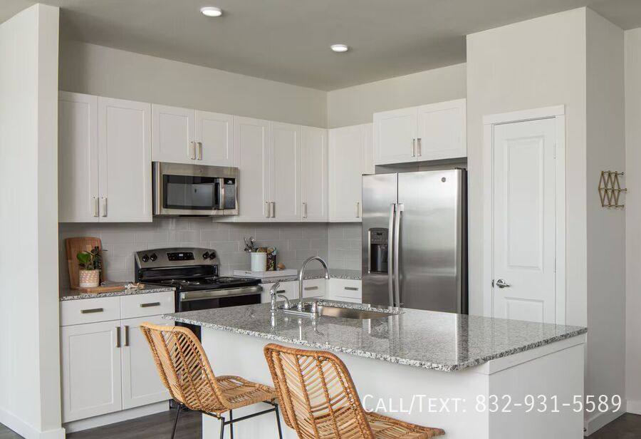 Apartment for rent at 19710 Townsen Blvd #PEDK1, Humble, TX 77338