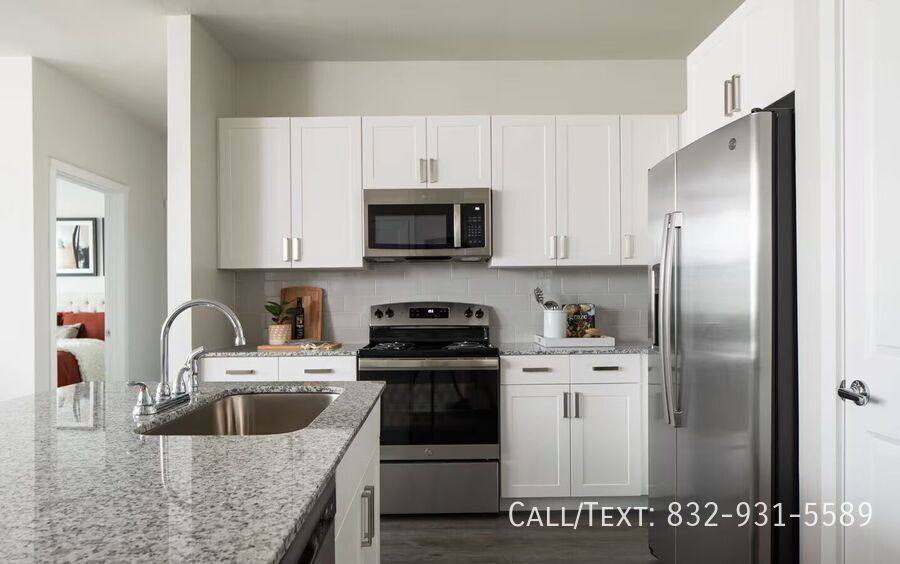 Apartment for rent at 19710 Townsen Blvd #PEDK1, Humble, TX 77338