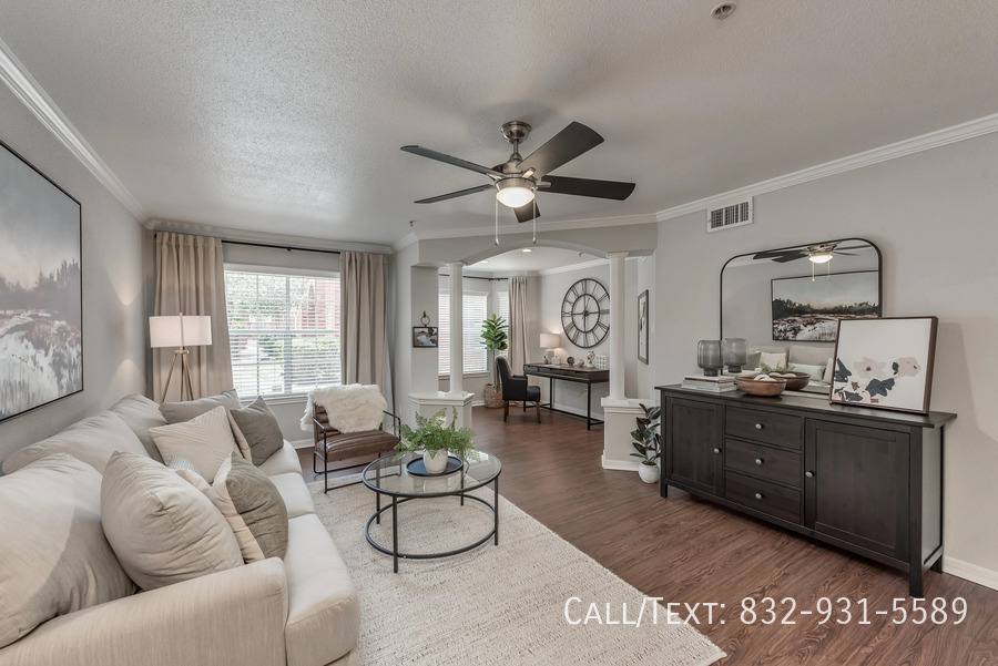 Apartment for rent at 1300 Bering Dr #ALG, Houston, TX 77057