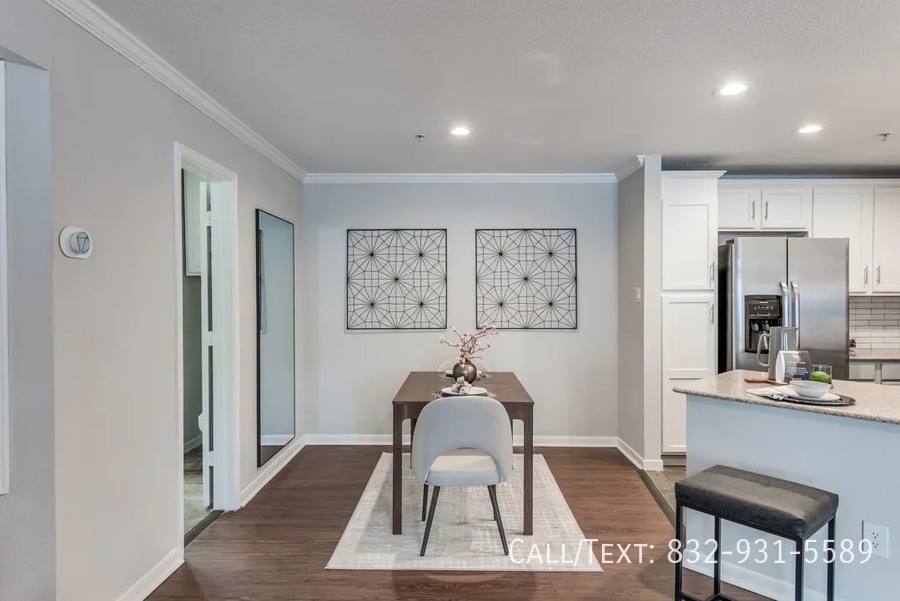 Apartment for rent at 1300 Bering Dr #ALG, Houston, TX 77057