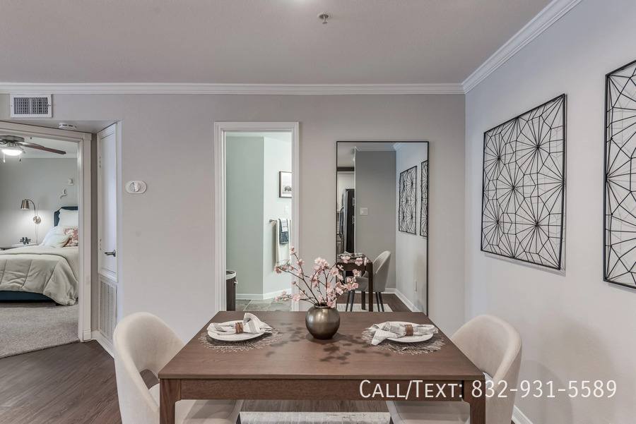 Apartment for rent at 1300 Bering Dr #ALG, Houston, TX 77057