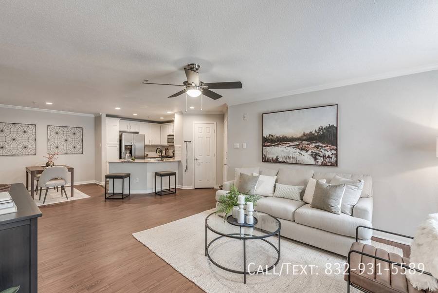 Apartment for rent at 1300 Bering Dr #ALG, Houston, TX 77057