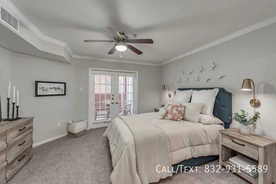 Apartment for rent at 1300 Bering Dr #ALG, Houston, TX 77057