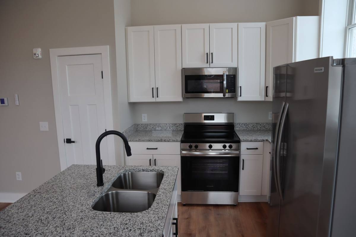 Apartment for rent at 128 N Water Ave, Gallatin, TN 37066