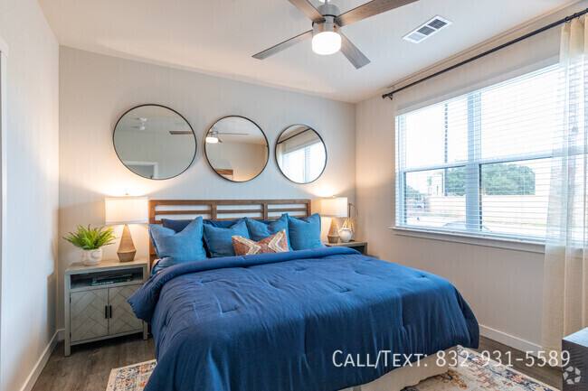 Apartment for rent at 1000 Antoine Dr #BM2, Houston, TX 77055