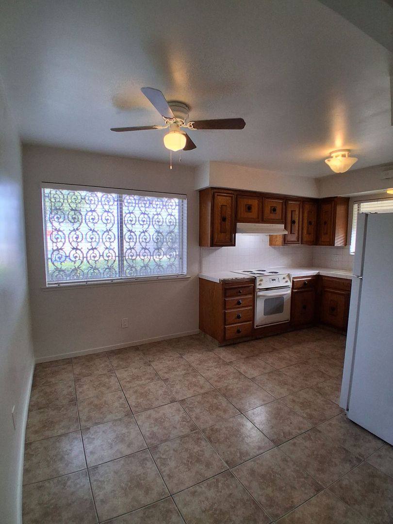 Apartment for rent at 1493 W Fairmont Ave, Fresno, CA 93705